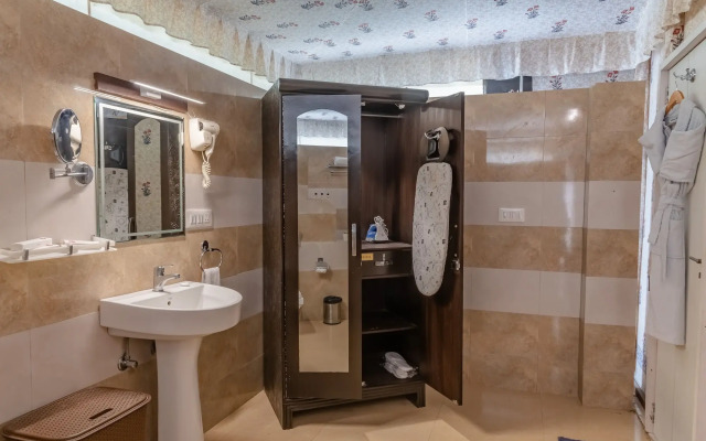 Rawai Luxury Tents