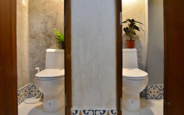 Wayla Hostel