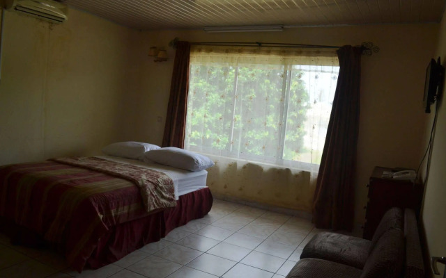 Victoria Guest House