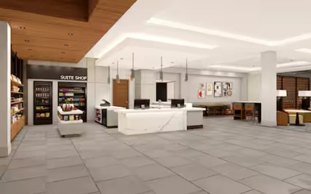 Homewood Suites By Hilton Madison Huntsville