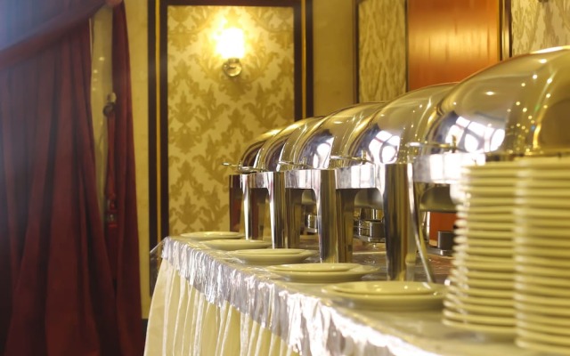 Al Refa Al Saad Hotel