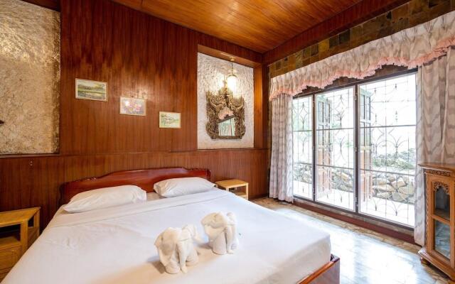 Khao Yai Garden Lodge