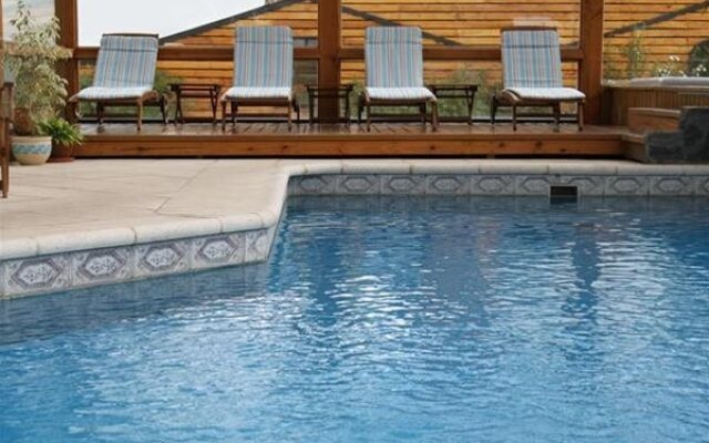 Hotel & Spa La Cheminée