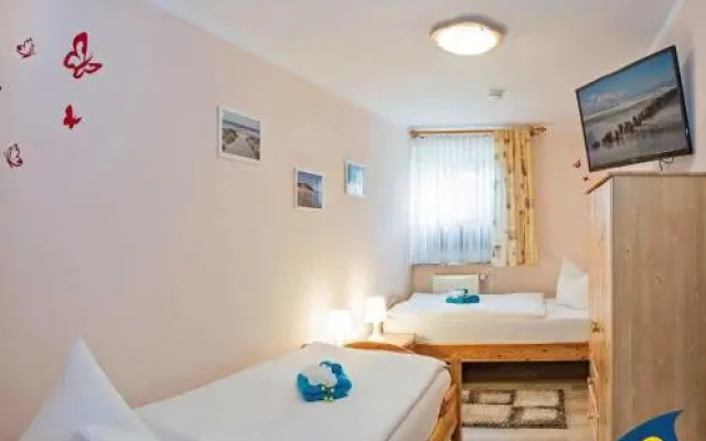 Inselhaus Wohnung 02