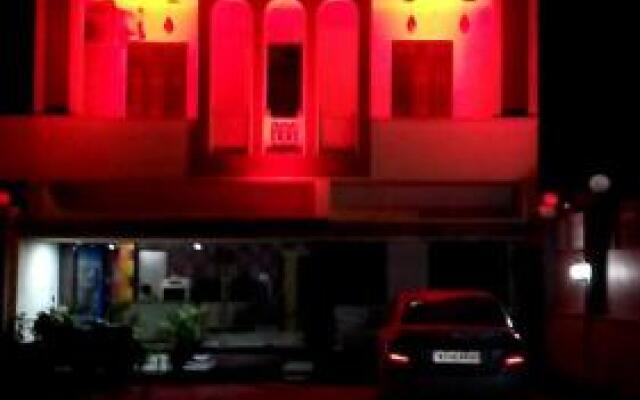 Hotel Manbhar