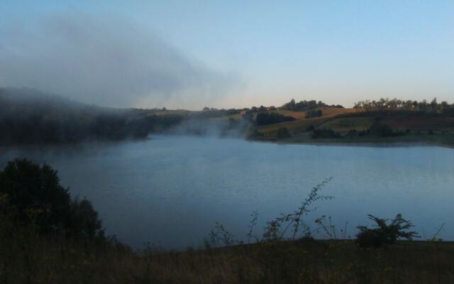 Chambres d'Hôtes Clos du Gaja