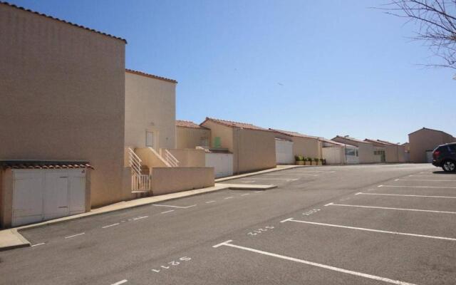 Maison Fleury-Saint-Pierre-la-Mer, 2 pièces, 6 personnes - FR-1-229D-354