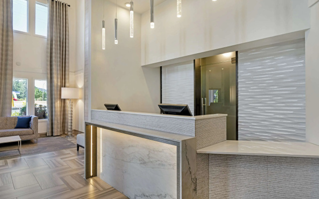 Best Western Northgate Inn