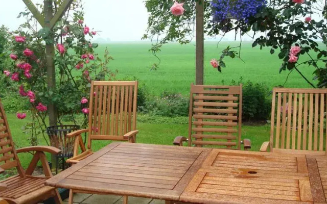 Vakantieboerderij Huizingheem