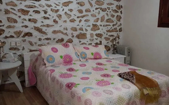 Maison La Branche D'oiseaux