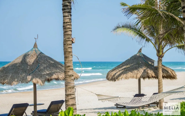 Danang Marble Beach Resort