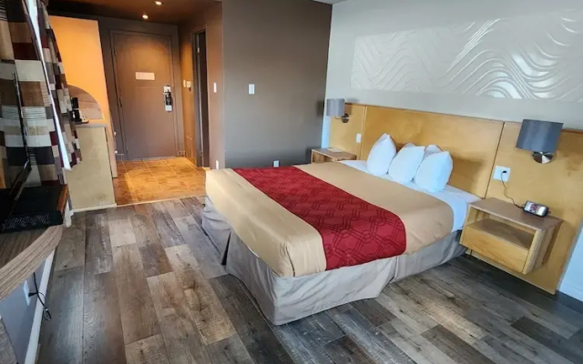 Hôtel Le 625