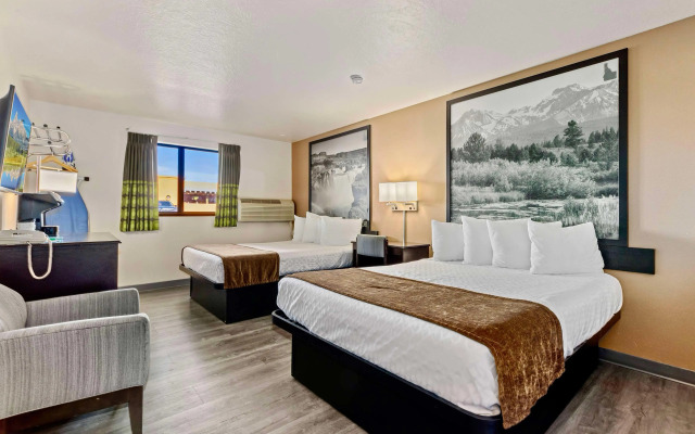 SureStay Hotel by Best Western Twin Falls