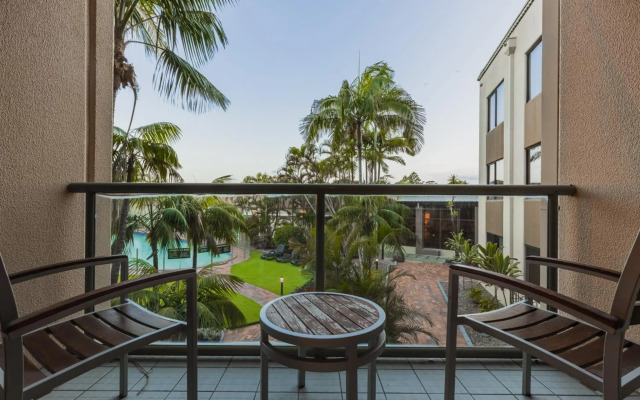 Mermaid Waters Hotel by Nightcap Plus