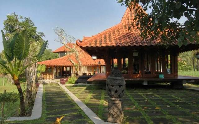 Java Village Resort