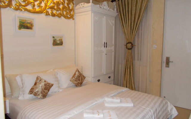 My Home @ Bali