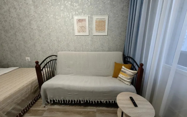 Апартаменты Лайк Хоум на Приморском бульваре,  д. 32