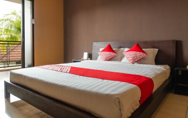 Melody Guest House By OYO Rooms