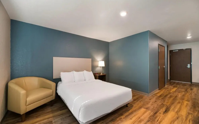 WoodSpring Suites Cocoa Beach - Rockledge