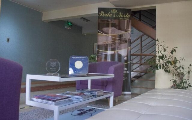 Apart Hotel Perla Norte