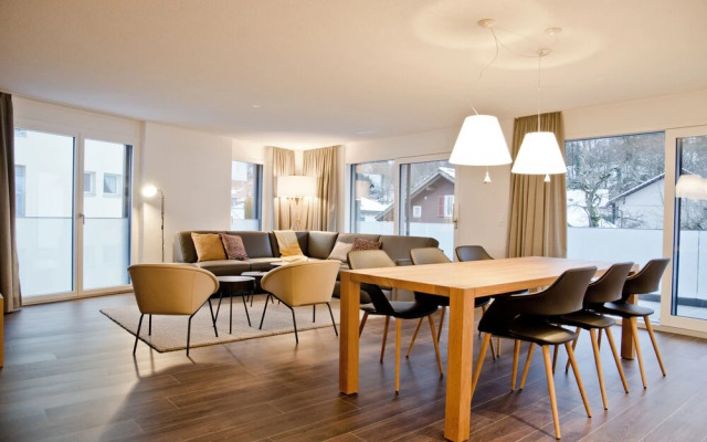 Apartment Rugenpark 1