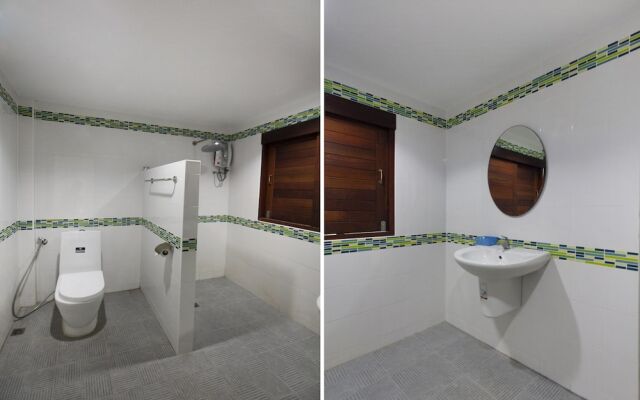 Capital O912 Pr Beachfront Pranburi