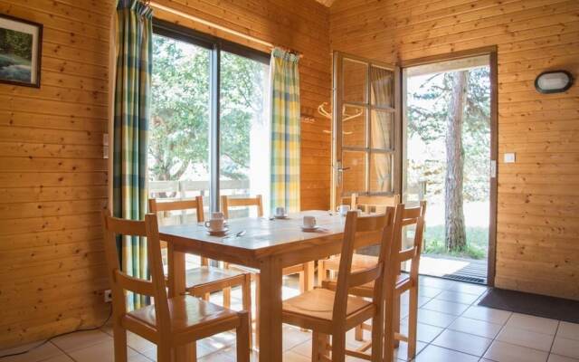 Village de Vacances des Bouviers