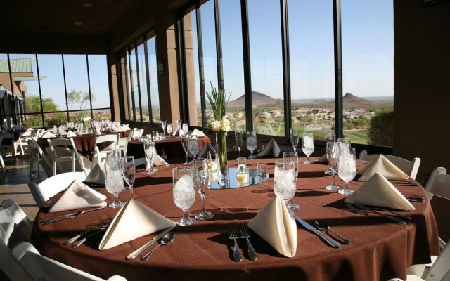 Inn at Eagle Mountain