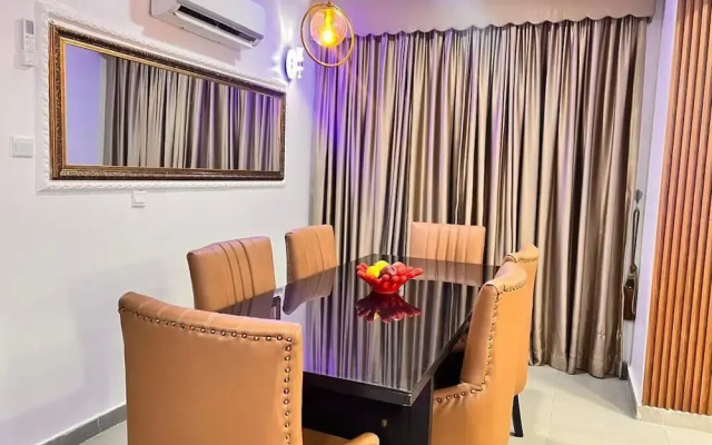 Service Apartment Hub