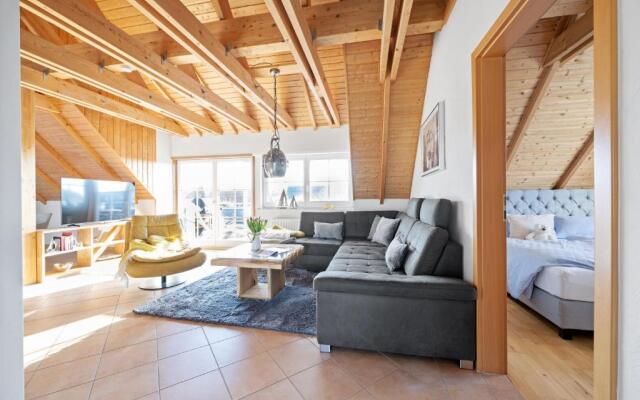 Zum Fährmann 2 Whg 3 im OG in 18356 Pruchten