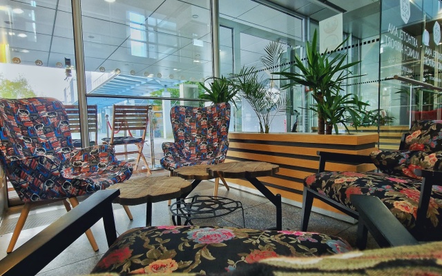 My Minga Airport Serviced Apartments