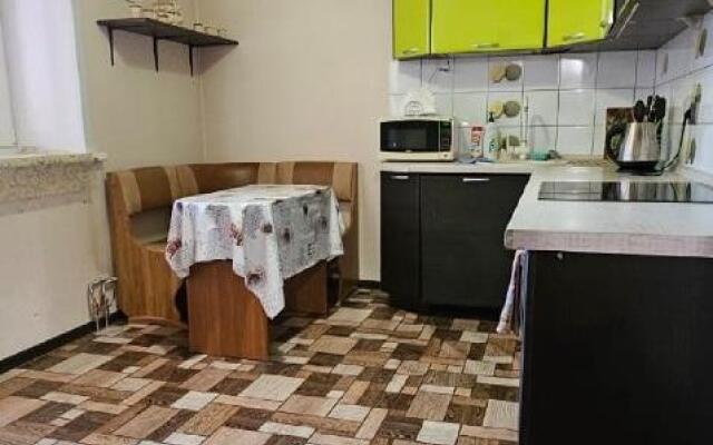 Апартаменты в микрорайоне Царский 8