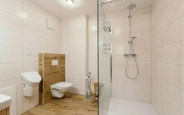 Ferienwohnung Mayrhofer