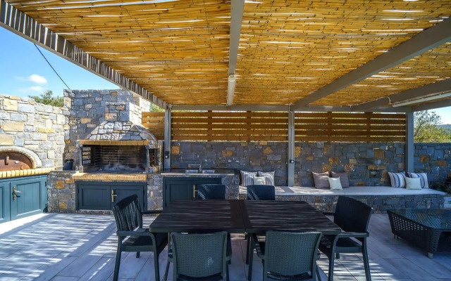 Angelina Cretan Villas