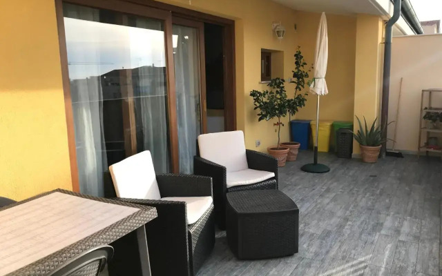 Appartamento Via Sassari