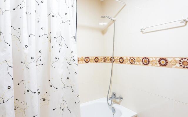 Apartamento Sunset Fuengirola Solset