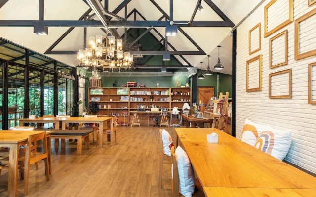 Miranda's House Khaokho