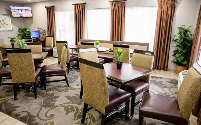 Carpenter Street Hotel