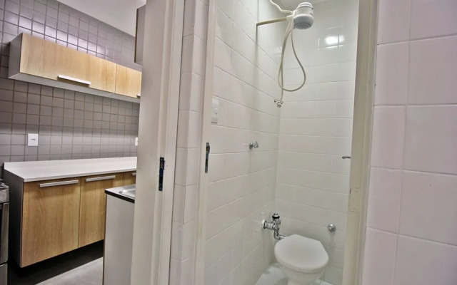 Rio's Spot Apartment D009