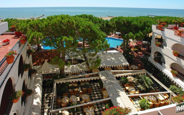 Agorà Park Hotel
