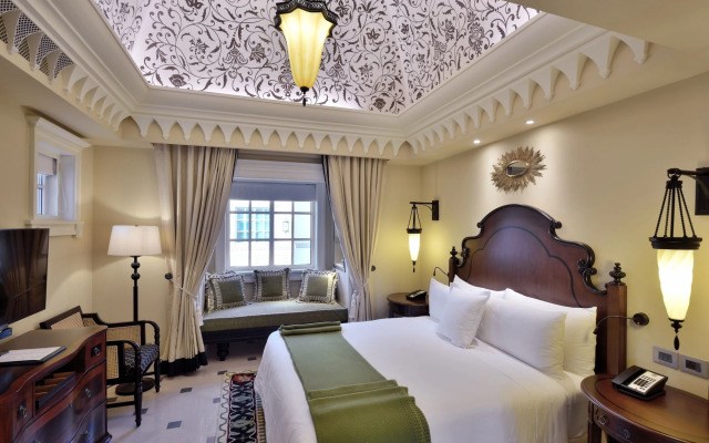 ITC Grand Bharat, a Luxury Collection Retreat, Gurgaon