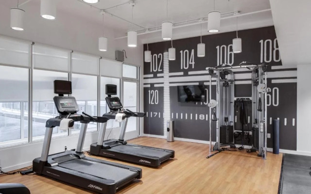 Hotel Indigo Memphis Downtown by IHG