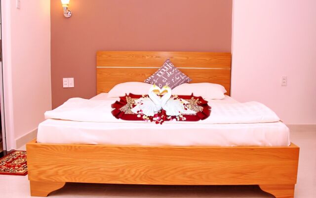 Cents Da Nang Hotel - Hostel