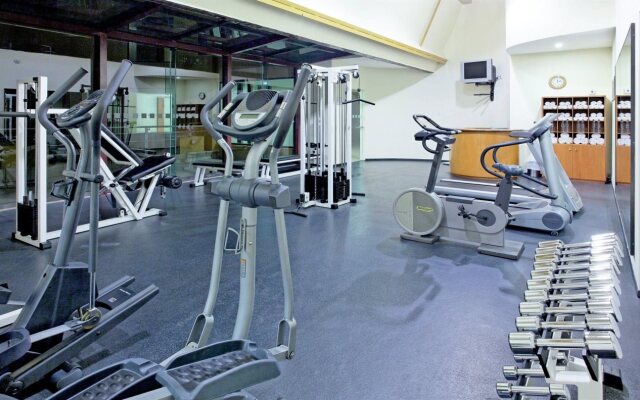 Holiday Inn Boca Del Rio by IHG