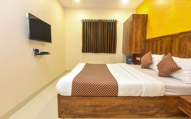 Prakash Inn By OYO Rooms