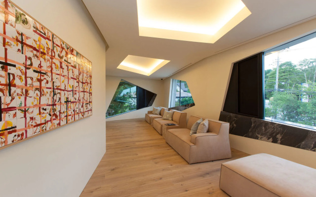 Hotel Keyforest Hokuto