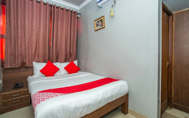 White Fort Lodge by OYO Rooms