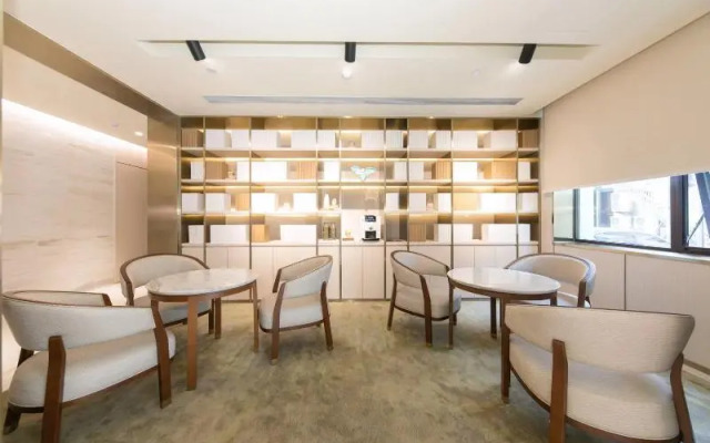 Ji Hotel Beijing Daxing District Government Branch