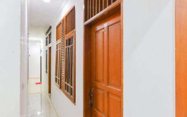 OYO 3058 Griya Samawah Syariah