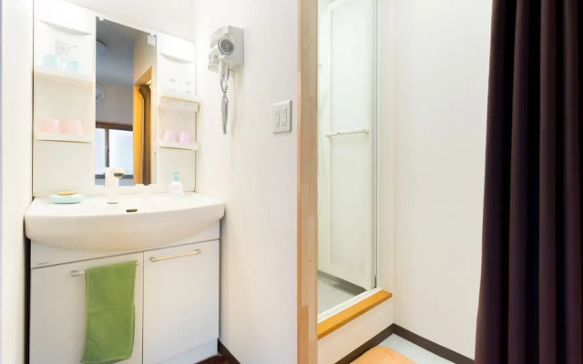 A&Z guesthouse
